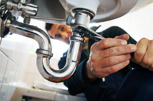 Best Shower Repair Services  in Rockport, IN