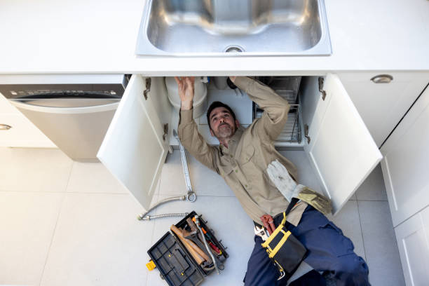 Best Plumbing Installation Services  in Rockport, IN