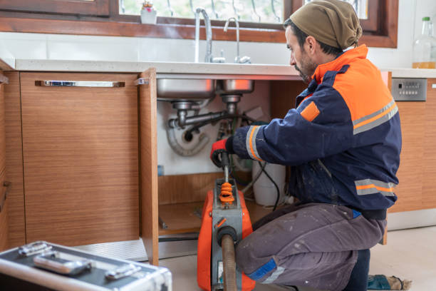 Professional Plumbing in Rockport, IN