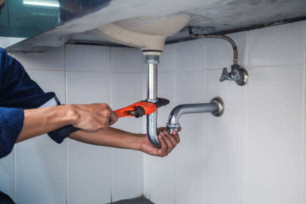 Best Same-Day Plumbing Service  in Rockport, IN