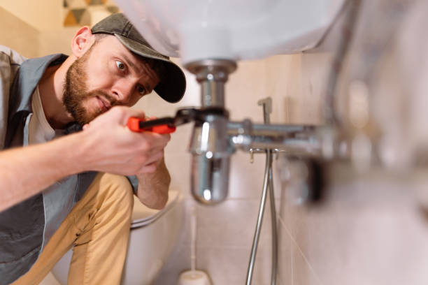 Best Drain Cleaning Services  in Rockport, IN