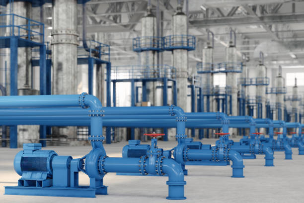 Sprinkler Systems in Rockport, IN