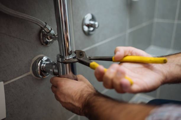 Best Leak Detection Services  in Rockport, IN