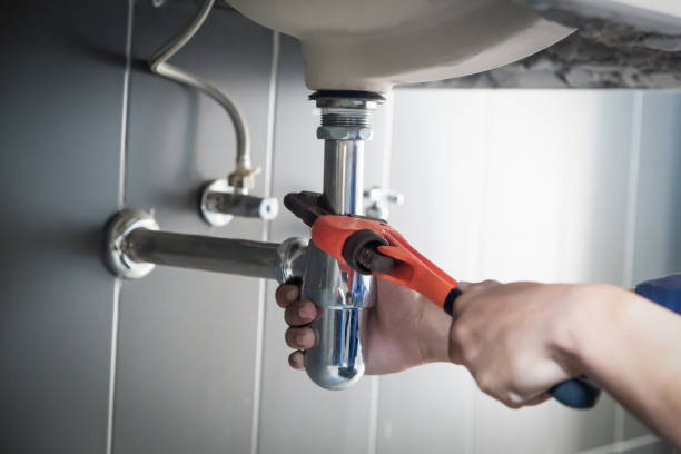 Best Local Plumber Services  in Rockport, IN