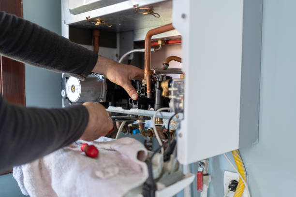 Boilers & Radiators in Rockport, IN