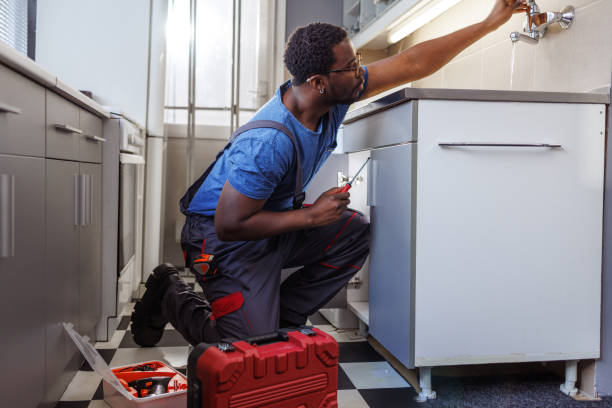 Best Faucet Repair  in Rockport, IN