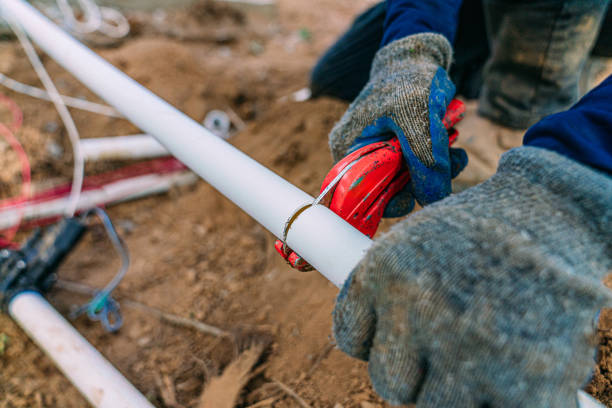 Best Residential Plumbing Services  in Rockport, IN