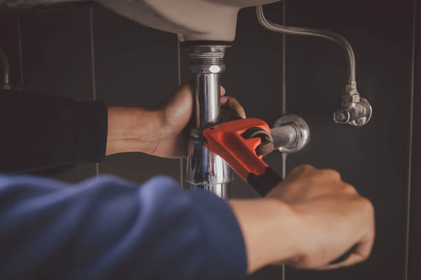 Best Toilet Repair Services  in Rockport, IN